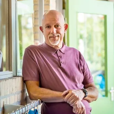 Fred Rommens: Rust en ruimte door strategie